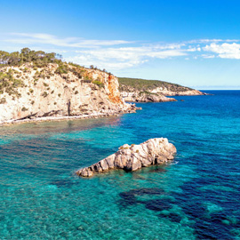 Adults Only VIBE holidays to Ibiza